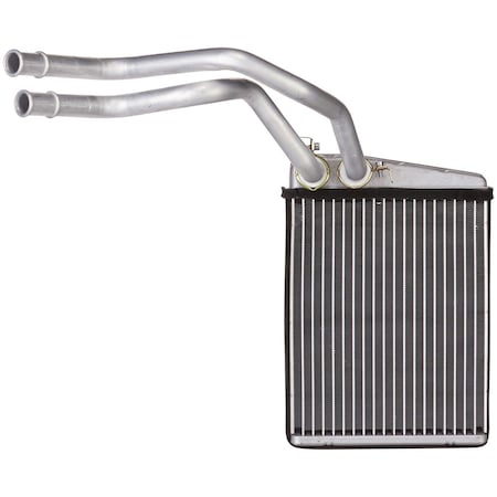 Spectra Premium Hvac Heater Core, 98136 98136